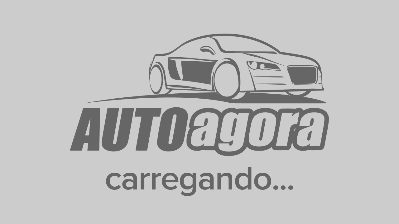 Volkswagen Gol 1.0 TEC Comfortline (Flex) 4p
