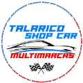 Talarico Veículos Shop Car