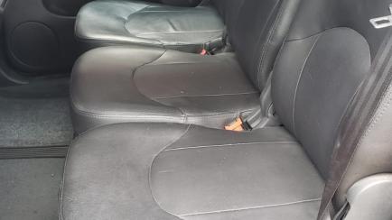 Citroën Xsara Picasso GLX 1.6 16V (flex)