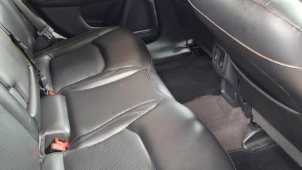 Jeep Compass 2.0 Longitude