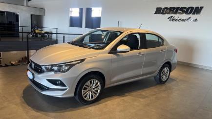 Fiat Cronos 1.3