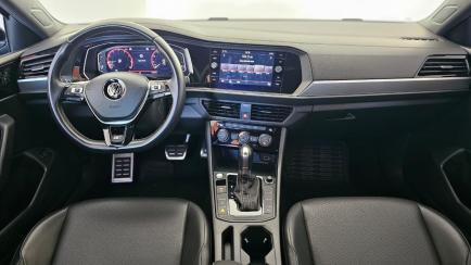 Volkswagen Jetta 1.4 250 TSI R-Line