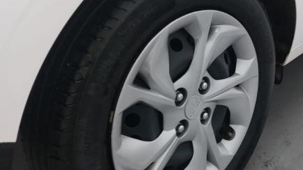 Hyundai HB20 1.0 Comfort Plus