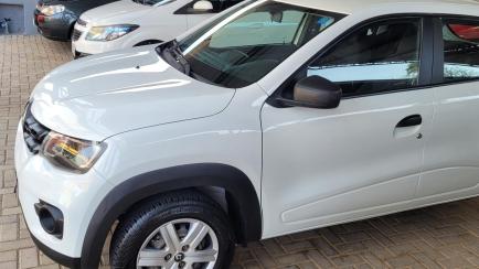 Renault Kwid 1.0 Zen