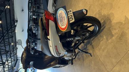 Honda BIZ 125 Biz 125 EX