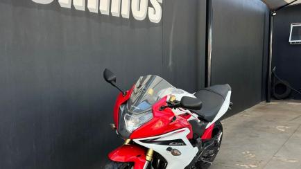 Honda CBR 600 Cbr 600 F (ABS)