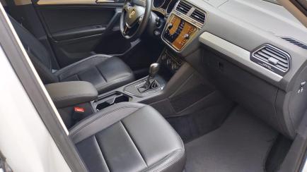 Volkswagen Tiguan Allspace 1.4 250 TSI