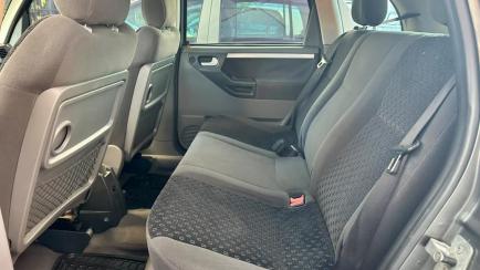 Chevrolet Meriva Premium 1.8 (Flex)