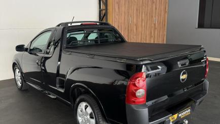 Chevrolet Montana Sport 1.8 (Flex)