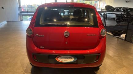 Fiat Palio Attractive 1.0 8V (Flex)