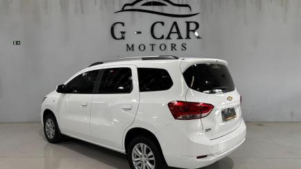 Chevrolet Spin 1.8 Econoflex LT 7S (Aut)