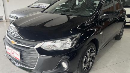 Chevrolet Onix 1.0 LT