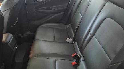 Chevrolet Onix 1.0 Turbo Premier (Aut)