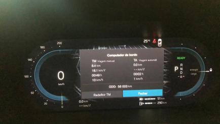 Volvo XC60 2.0 T8 Recharge Inscription Hybrid 4WD