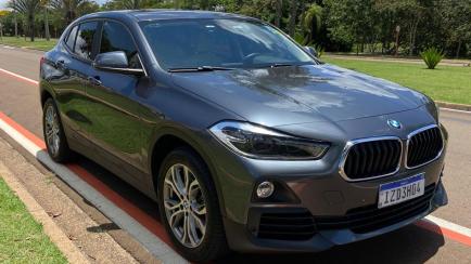 BMW X2 1.5 sDrive18i GP