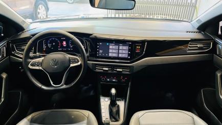 Volkswagen Nivus 1.0 200 TSI Highline