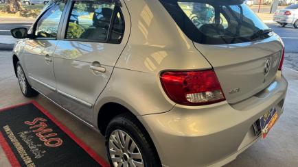 Volkswagen Gol 1.0 (G5) (Flex)