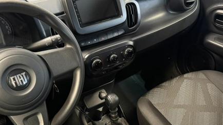 Fiat Mobi 1.0 Like