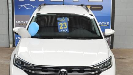Volkswagen Nivus 1.0 200 TSI Comfortline AT