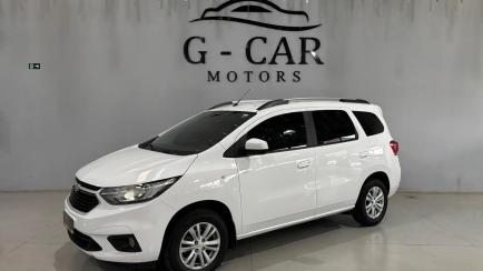 Chevrolet Spin 1.8 Econoflex LT 7S (Aut)