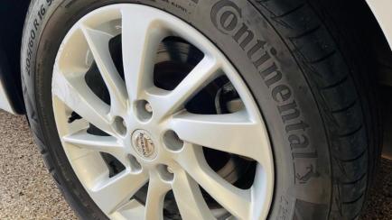 Nissan Sentra SV 2.0 16V CVT (Aut) (Flex)