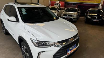 Chevrolet Tracker 1.2 Turbo Premier (Aut)