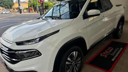 Fiat Toro 1.3 T270 Freedom (Aut)