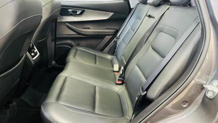 Caoa Chery Tiggo 5X 1.5T PRO CVT