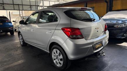 Chevrolet Onix 1.4 LT SPE/4