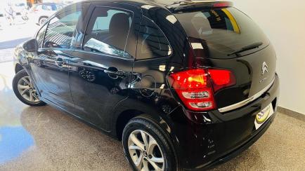 Citroën C3 Tendance 1.5 8V (Flex)