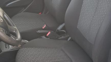 Hyundai HB20 1.0 Comfort