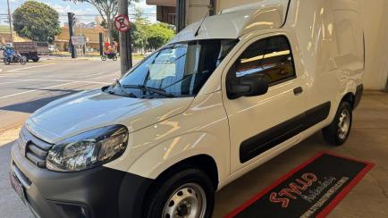 Fiat Fiorino 1.4 Endurance