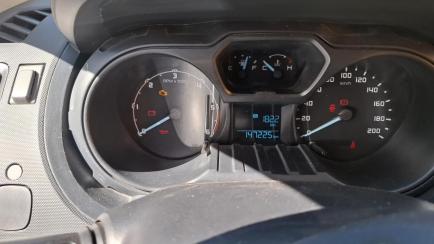 Ford Ranger (Cabine Dupla) Ranger 2.2 TD 4WD XL CD