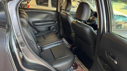 Honda HR-V EX CVT 1.8 I-VTEC FlexOne