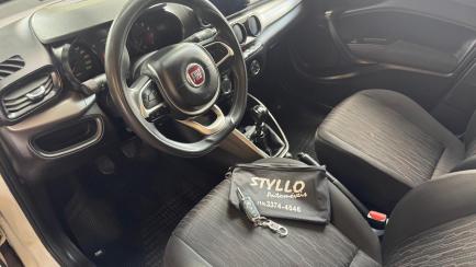 Fiat Argo Drive 1.0 Firefly (Flex)
