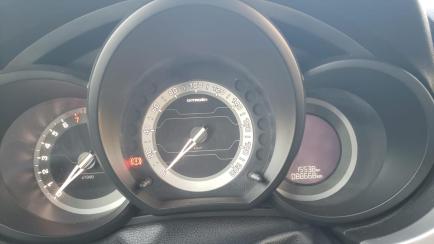 Citroën Aircross 1.6 16V Feel (Flex)