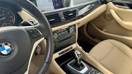 BMW X1 2.0 sDrive20i (Aut)