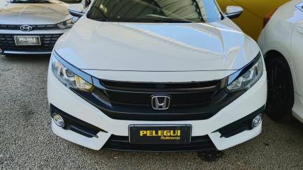 Honda Civic Sport 2.0 i-VTEC CVT