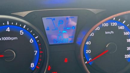 Hyundai ix35 2.0 GL (Aut)