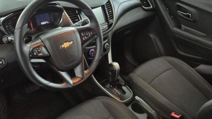 Chevrolet Tracker LT 1.4 16V Ecotec (Flex) (Aut)