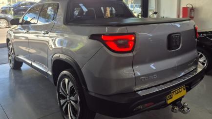 Fiat Toro 2.0 TDI Volcano 4WD (Aut)