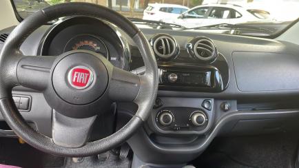 Fiat Uno Vivace 1.0 8V (Flex) 4p