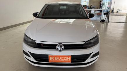 Volkswagen Polo 1.6 MSI (Flex)