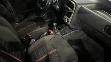 Fiat Palio Fire 1.0 8V (Flex) 4p