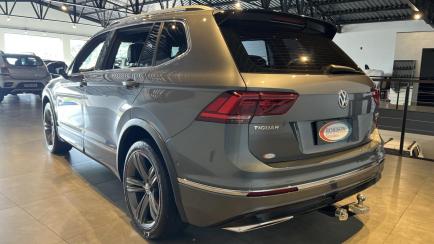 Volkswagen Tiguan Allspace 2.0 350 TSI R-Line 4WD