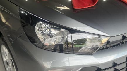 Hyundai HB20S 1.0 Comfort Plus