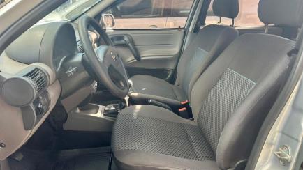 Chevrolet Classic LS VHC E 1.0 (Flex)