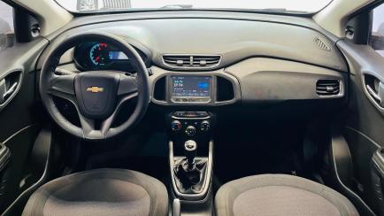 Chevrolet Onix 1.4 LT SPE/4