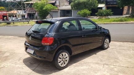 Volkswagen Novo Gol 1.0 TEC (Flex) 2p