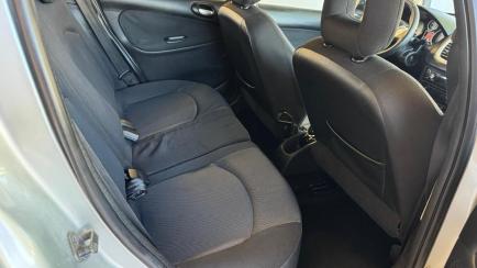 Peugeot 207 SW Escapade 1.6 16V (flex)